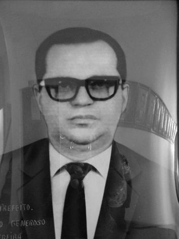 Foto de perfil do deputado CELSO GENEROSO