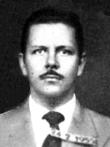 Foto de perfil do deputado CROACY OLIVEIRA