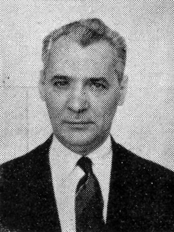 Foto de perfil do deputado DULCINO MONTEIRO