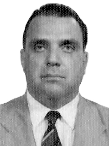 Foto de perfil do deputado EDILBERTO CASTRO