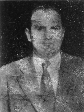 Foto de perfil do deputado EPÍLOGO DE CAMPOS