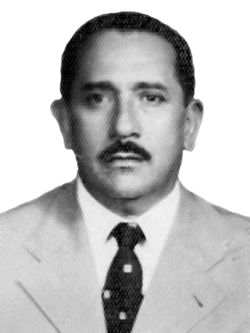 Foto do(a) deputado(a) FELIX VALOIS