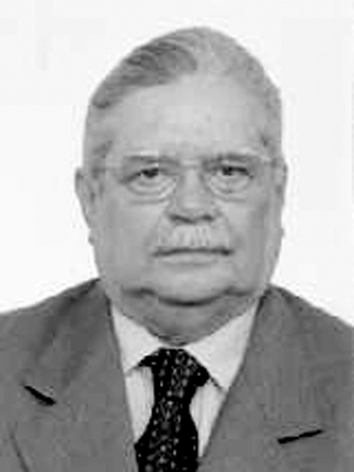 Foto de perfil do deputado GERALDO SAMPAIO