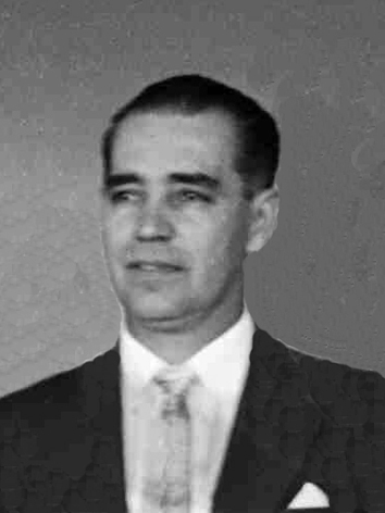 Foto do(a) deputado(a) CASTRO COSTA