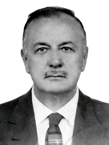 Foto de perfil do deputado HUGO BORGHI