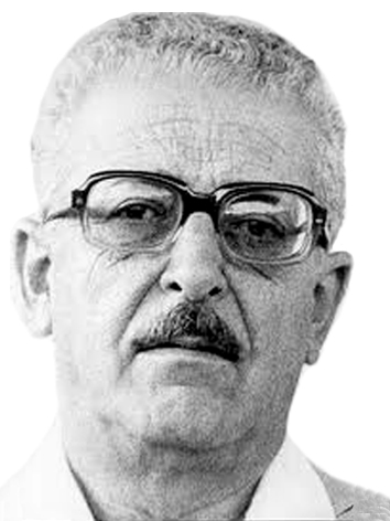 Foto de perfil do deputado HUMBERTO EL-JAICK