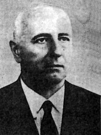 Foto do(a) deputado(a) GAYOSO E ALMENDRA