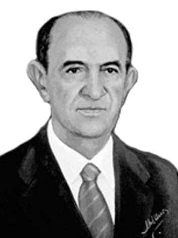 Foto do(a) deputado(a) JOÃO CLEOFAS