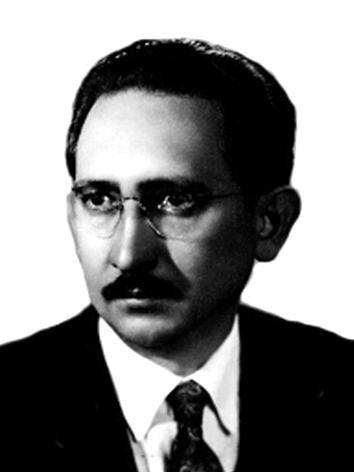 Foto do(a) deputado(a) LINO BRAUN