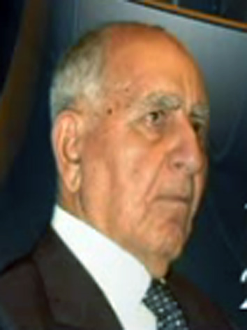 Foto do(a) deputado(a) JORGE KALUME