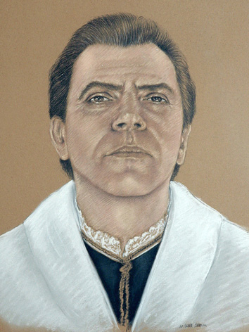 Foto de perfil do deputado JOSÉ CRUCIANO