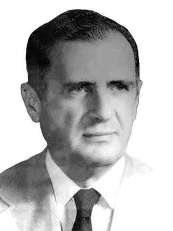 Foto de perfil do deputado COSTA LIMA