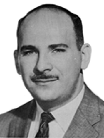 Foto de perfil do deputado JOSÉ MENCK