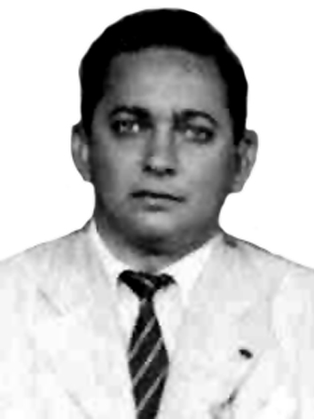 Foto de perfil do deputado LISTER CALDAS