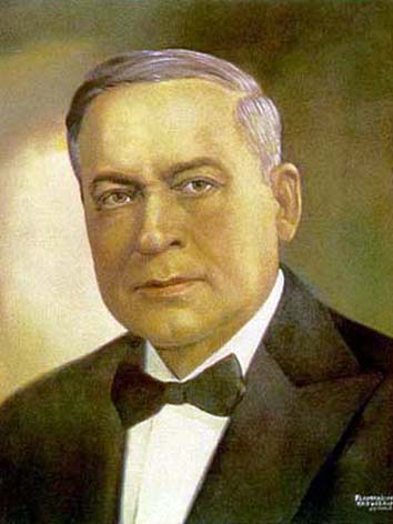 Foto de perfil do deputado MARCIAL TERRA
