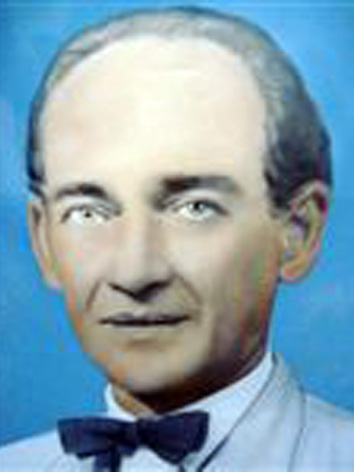 Foto de perfil do deputado PINHEIRO BRISOLLA