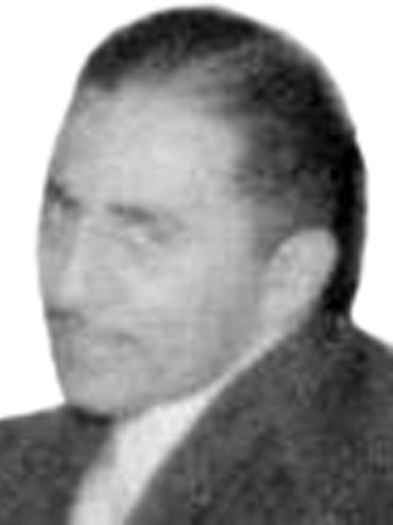 Foto de perfil do deputado PAULO MANSUR