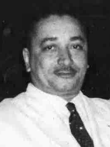 Foto de perfil do deputado PAULO LAURO