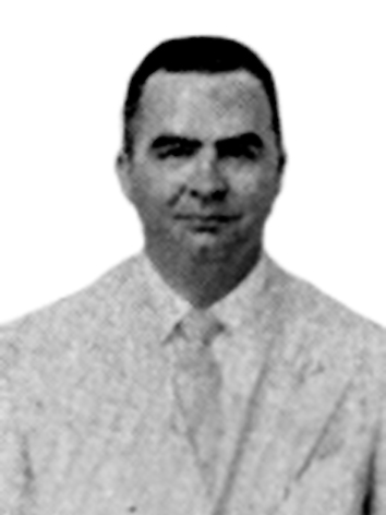 Foto do(a) deputado(a) PHILADELPHO GARCIA