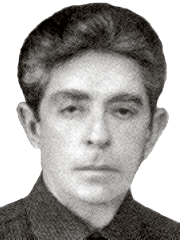Foto de perfil do deputado ROLAND CORBISIER
