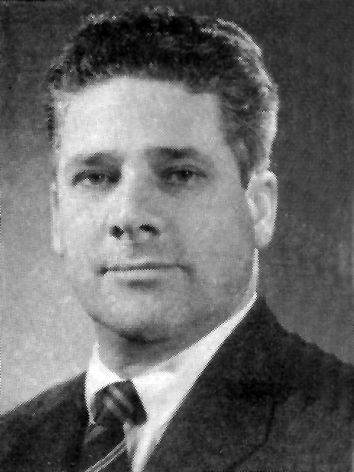 Foto de perfil do deputado PERACCHI BARCELLOS