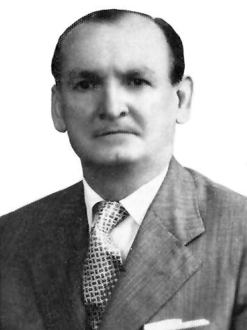 Foto do(a) deputado(a) CORRÊA DA COSTA