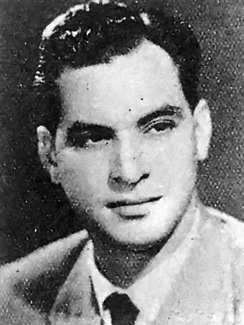 Foto de perfil do deputado ALCEU DE CARVALHO