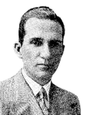 Foto do(a) deputado(a) ALDE SAMPAIO