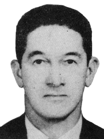 Foto de perfil do deputado ALMIR TURISCO