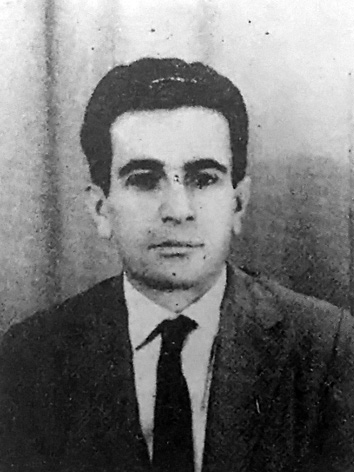 Foto do(a) deputado(a) ALUISIO BEZERRA