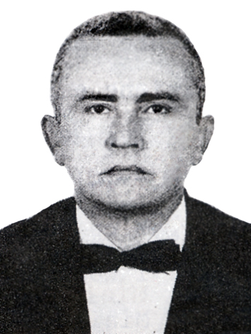 Foto de perfil do deputado ALOYSIO NONÔ