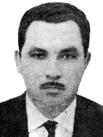 Foto do(a) deputado(a) ALVARO MOTA