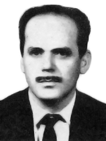 Foto de perfil do deputado ANACLETO CAMPANELLA