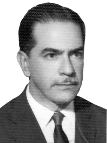 Foto de perfil do deputado BROCA FILHO