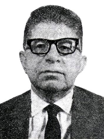 Foto de perfil do deputado ANTÔNIO FELICIANO