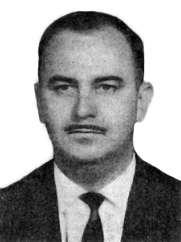 Foto de perfil do deputado ANTÔNIO MAGALHÃES