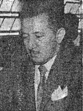 Foto do(a) deputado(a) ANTÔNIO ALMEIDA