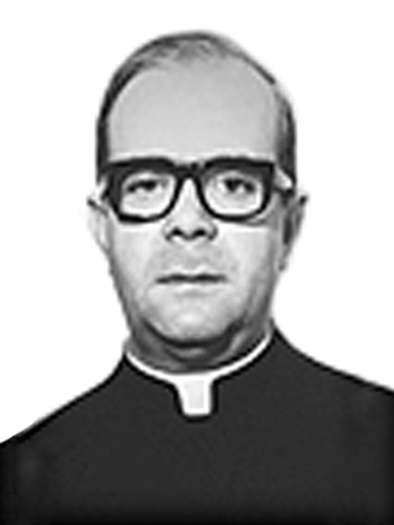 Foto de perfil do deputado PADRE GODINHO