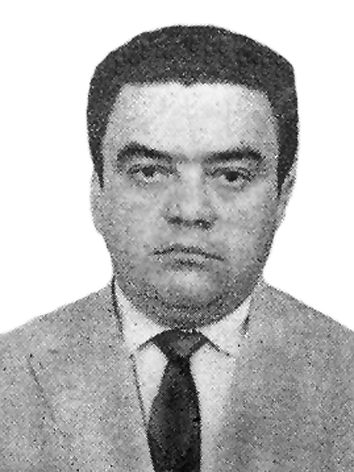 Foto do(a) deputado(a) ARMANDO CARNEIRO