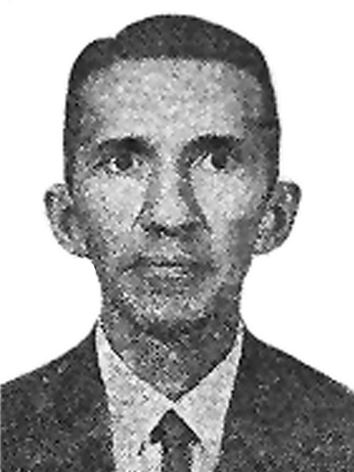 Foto de perfil do deputado ARNALDO GARCEZ