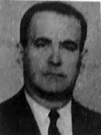 Foto de perfil do deputado AUSTREGÉSILO DE MENDONÇA