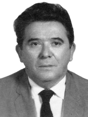 Foto de perfil do deputado BIVAR OLYNTHO