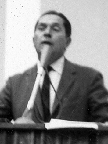 Foto de perfil do deputado BRENO DA SILVEIRA