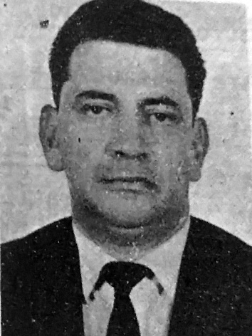 Foto do(a) deputado(a) BRITTO VELHO