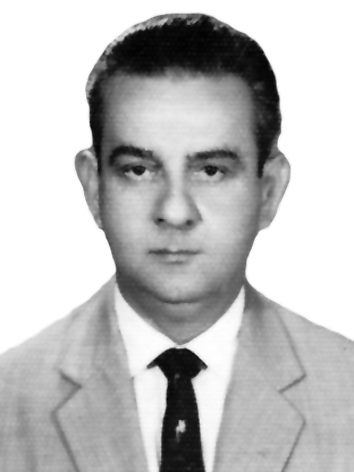 Foto de perfil do deputado CID ROCHA