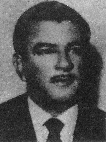 Foto do(a) deputado(a) CLODOMIR LEITE