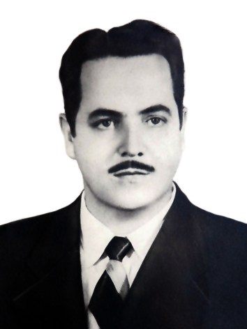 Foto de perfil do deputado EMERENCIANO DE BARROS