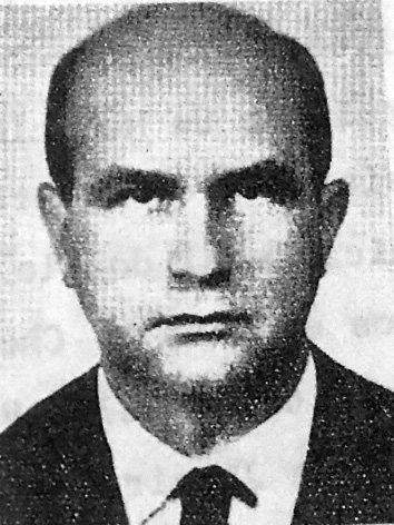 Foto do(a) deputado(a) FAUSTO GAYOSO