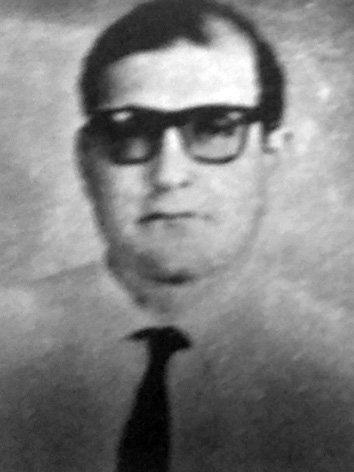 Foto do(a) deputado(a) FLAVIANO RIBEIRO