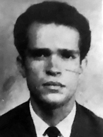 Foto do(a) deputado(a) RÉGIS BARROSO